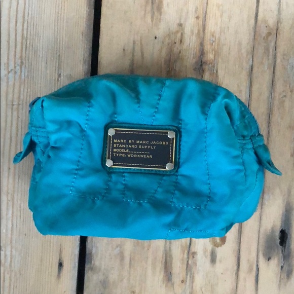 Marc Jacobs Other - Marc Jacobs Make Up Bag